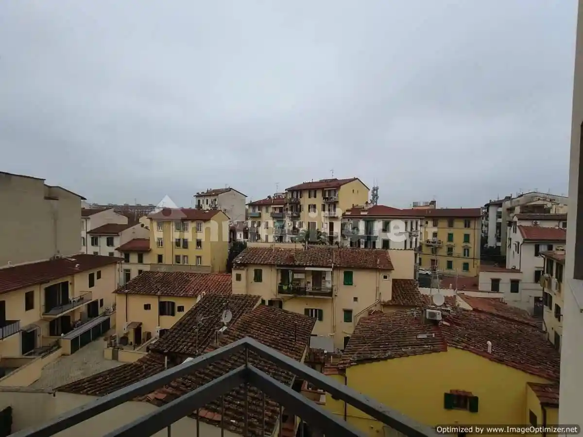 Appartamento in vendita a Firenze