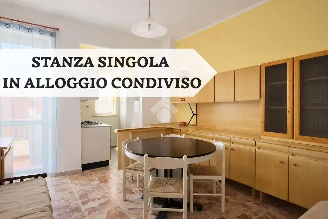 Appartamento in affitto a Bra