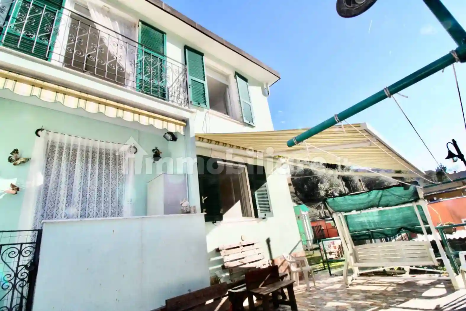 Casa indipendente - foto 3