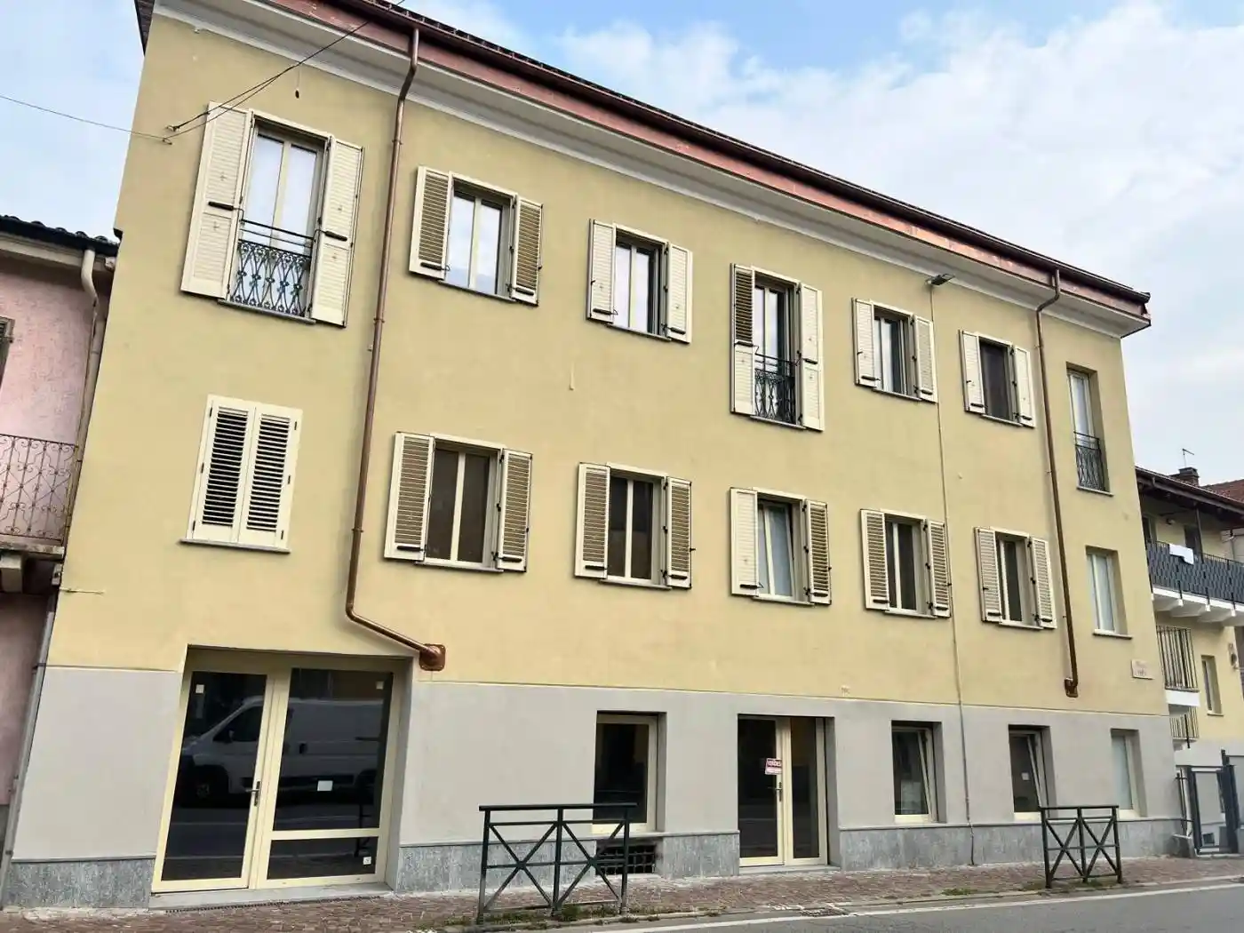 Attico - Mansarda in vendita a Avigliana