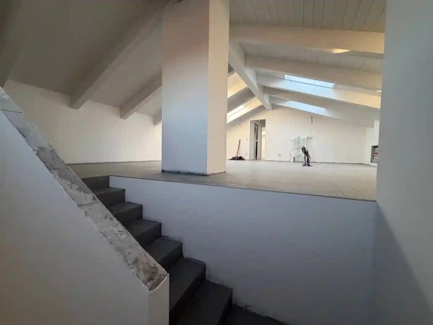 Attico - Mansarda - foto 5