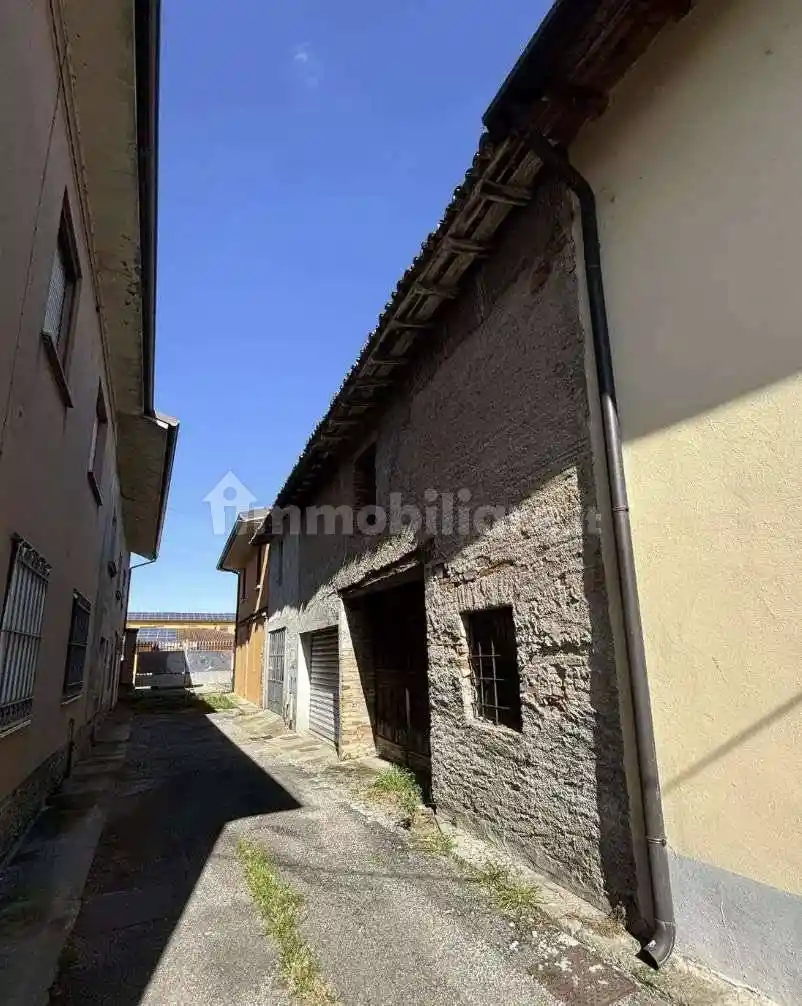 Villetta a schiera in vendita a Isorella