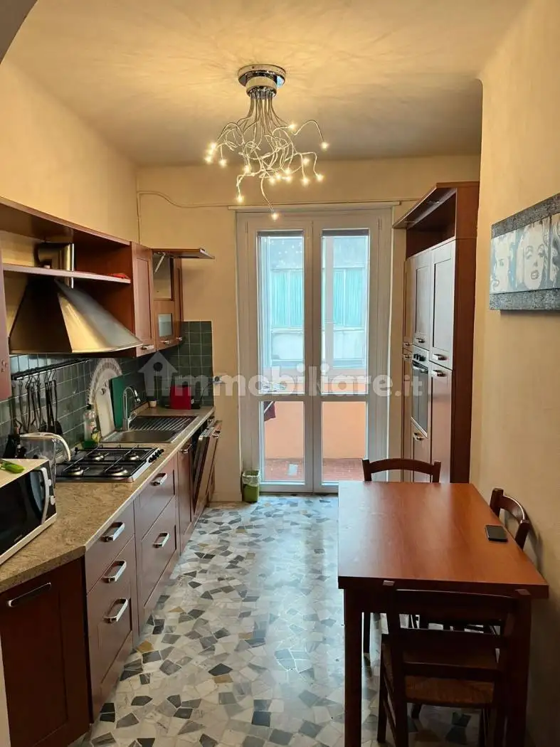 Appartamento in vendita a Milan