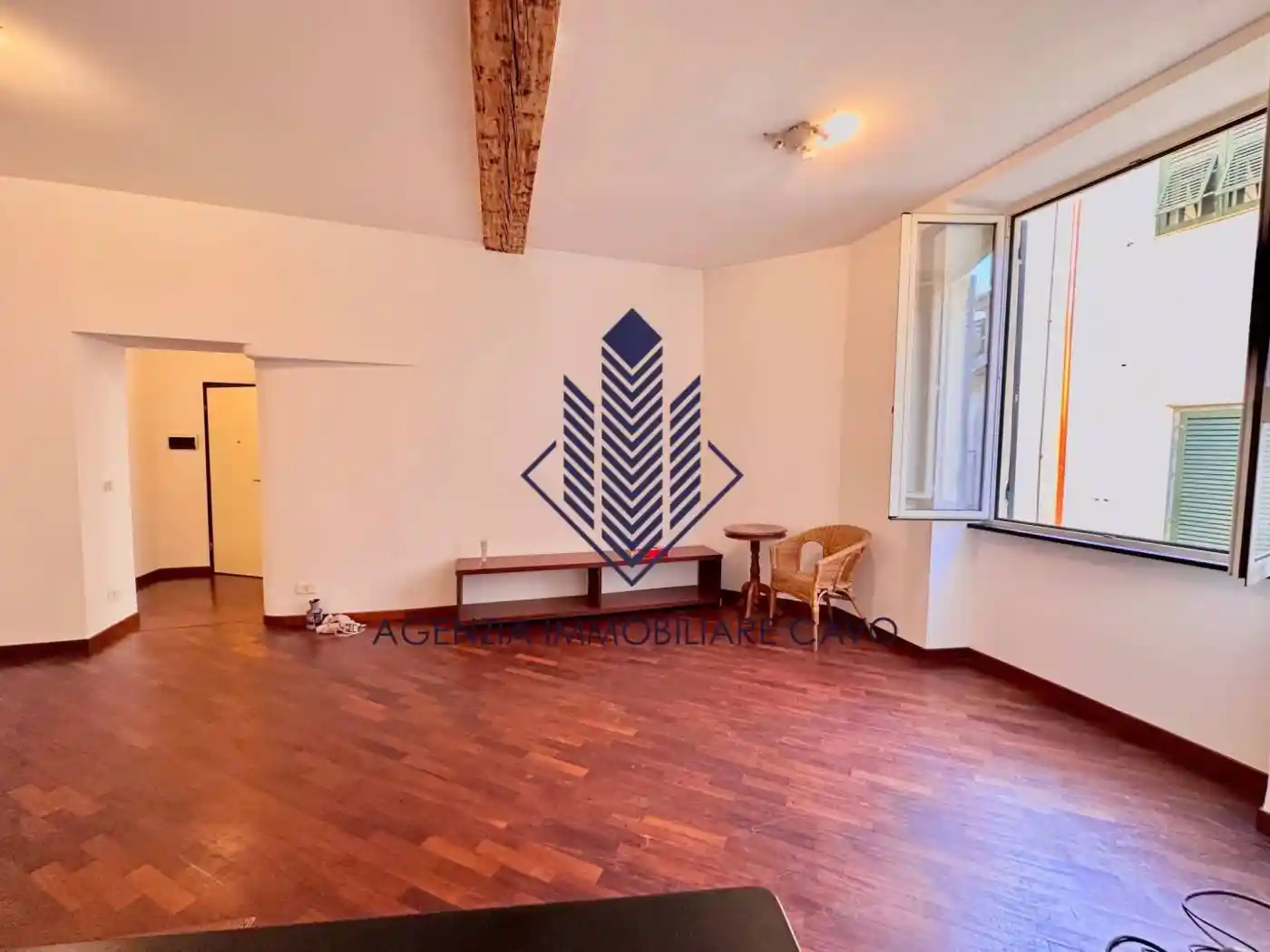 Appartamento in affitto a Genova