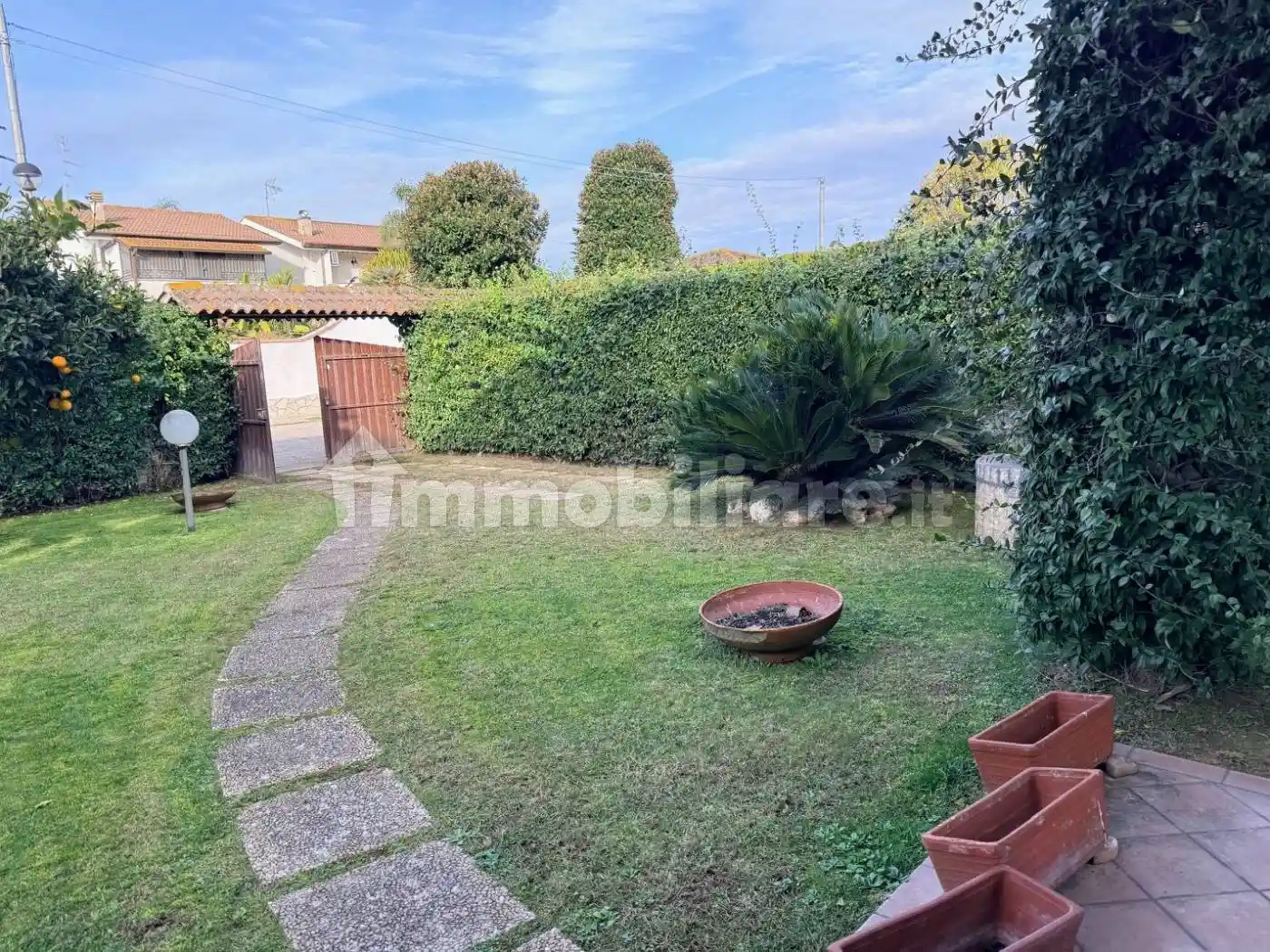 Villa in vendita a Sabaudia