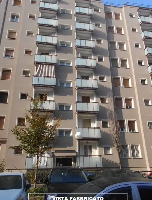 Appartamento in asta a Milano