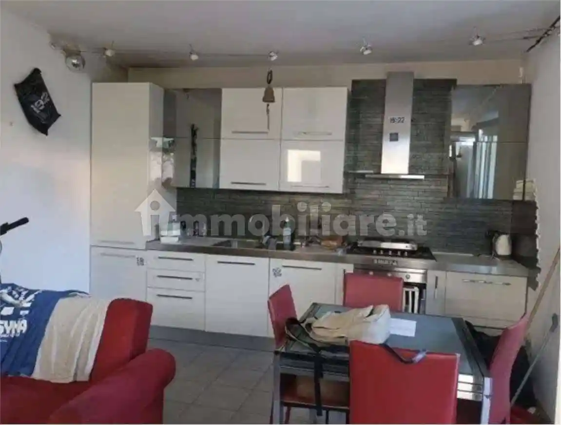 Appartamento in vendita a Lonato del Garda