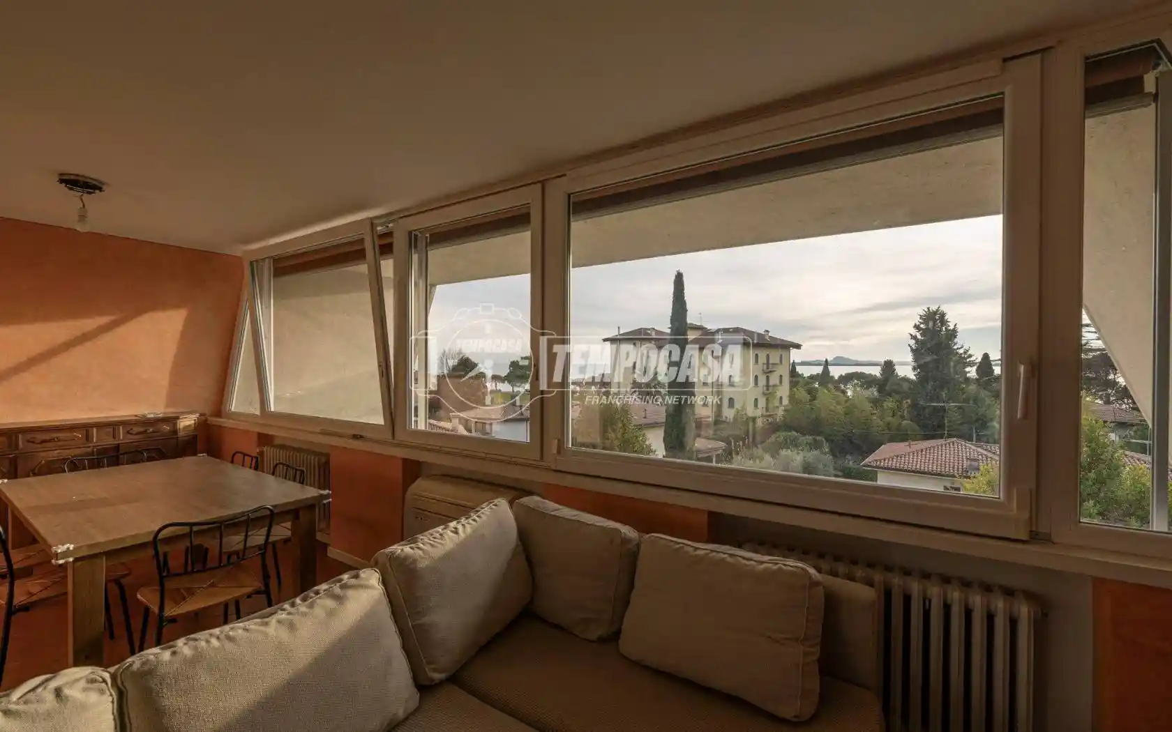 Appartamento in affitto a Toscolano-Maderno