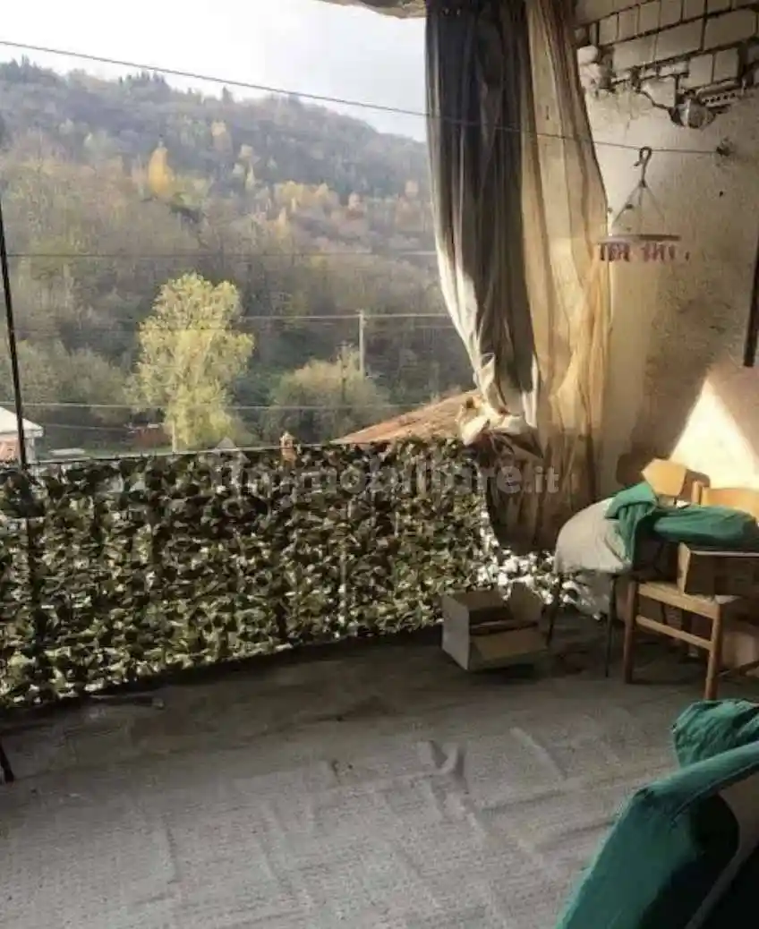 Appartamento in vendita a Polaveno