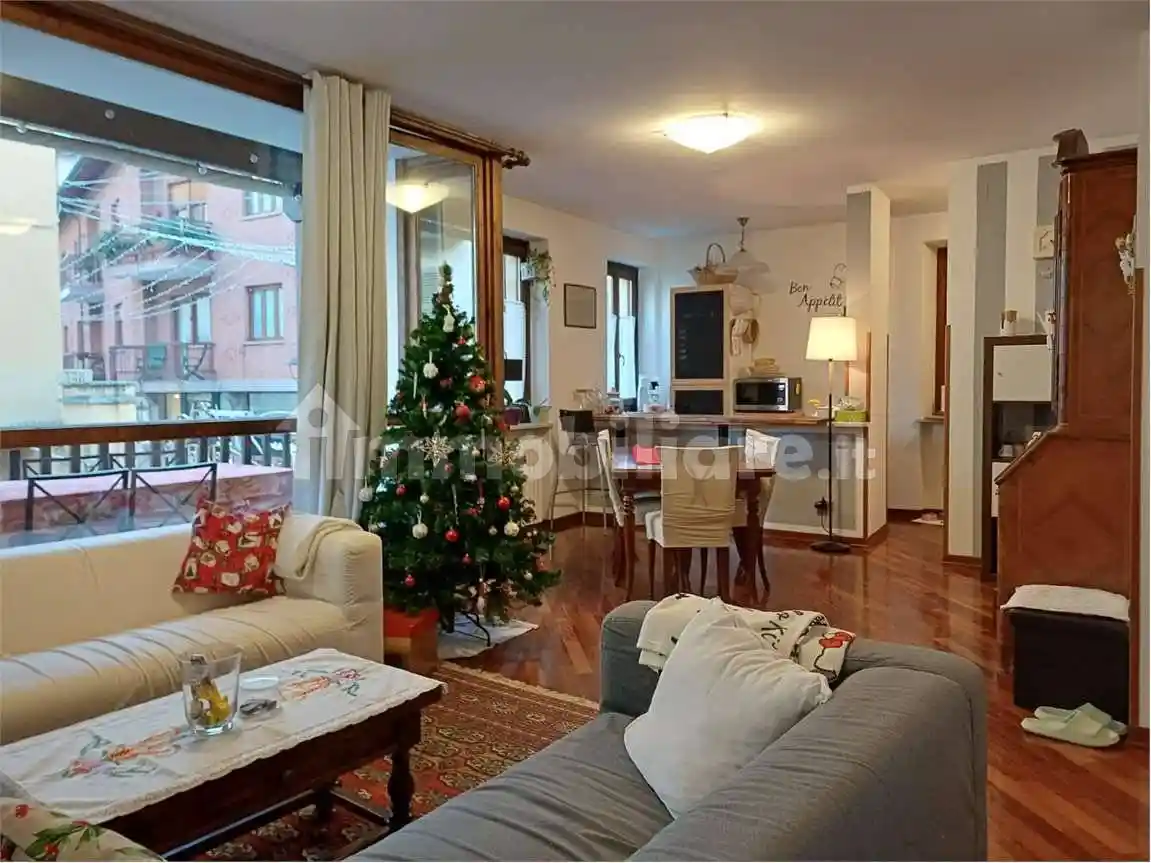 Appartamento in vendita a Ciriè