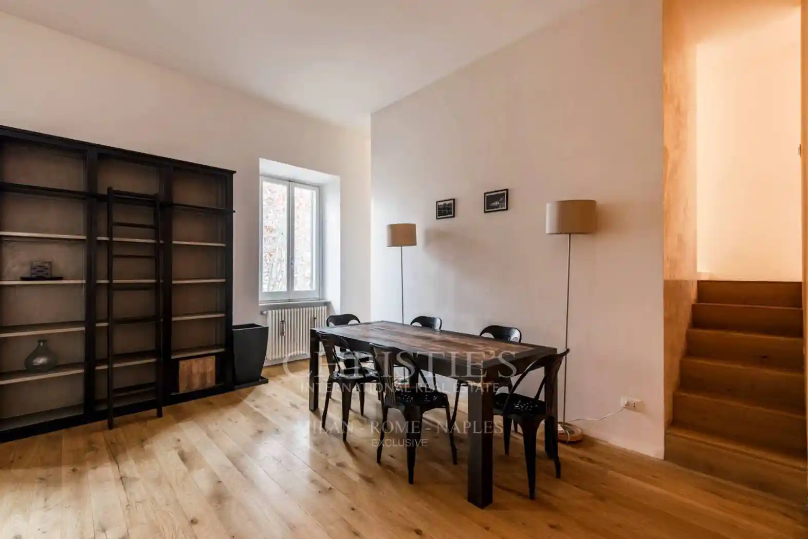 Attico - Mansarda - foto 5