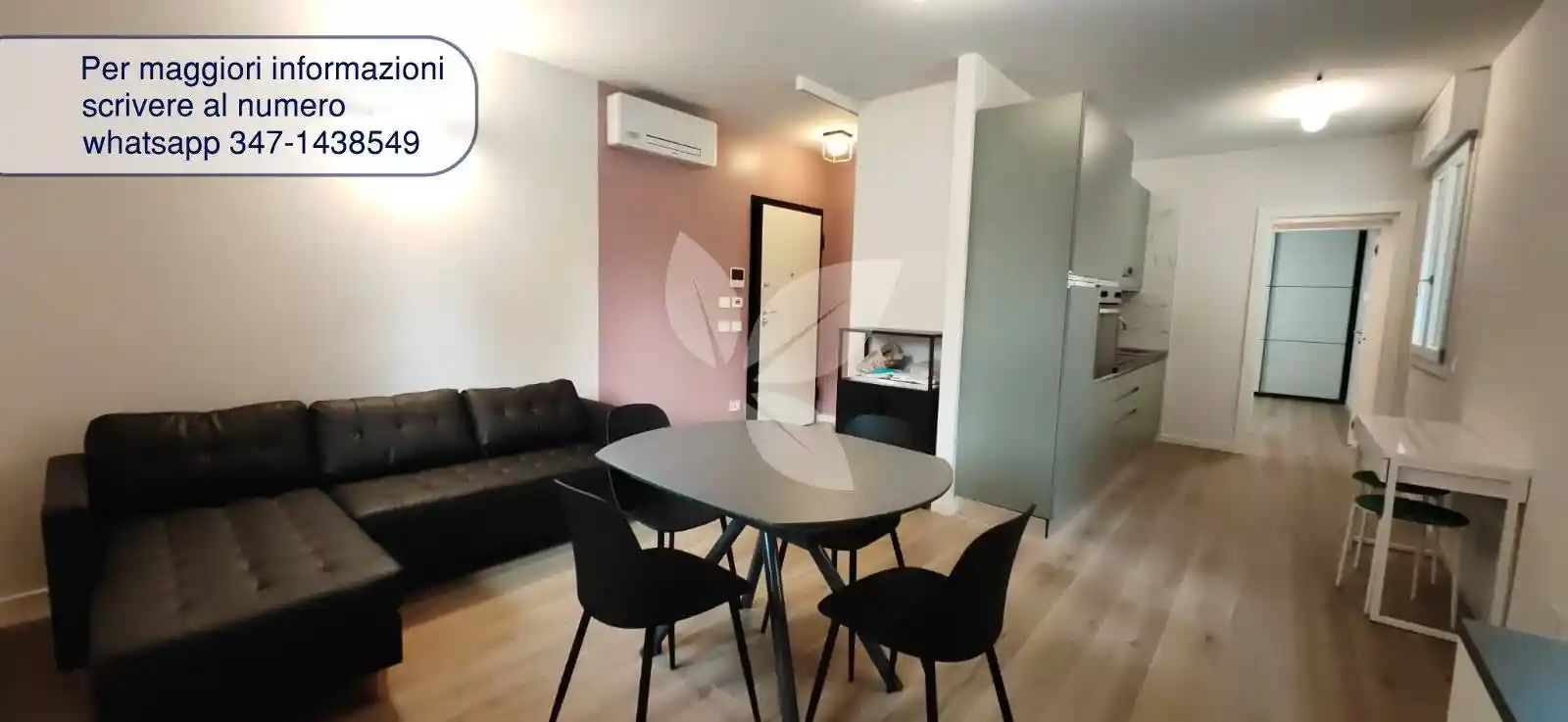 Appartamento in affitto a Parma