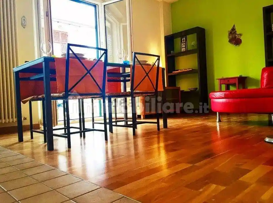 Appartamento in affitto a San Benedetto del Tronto