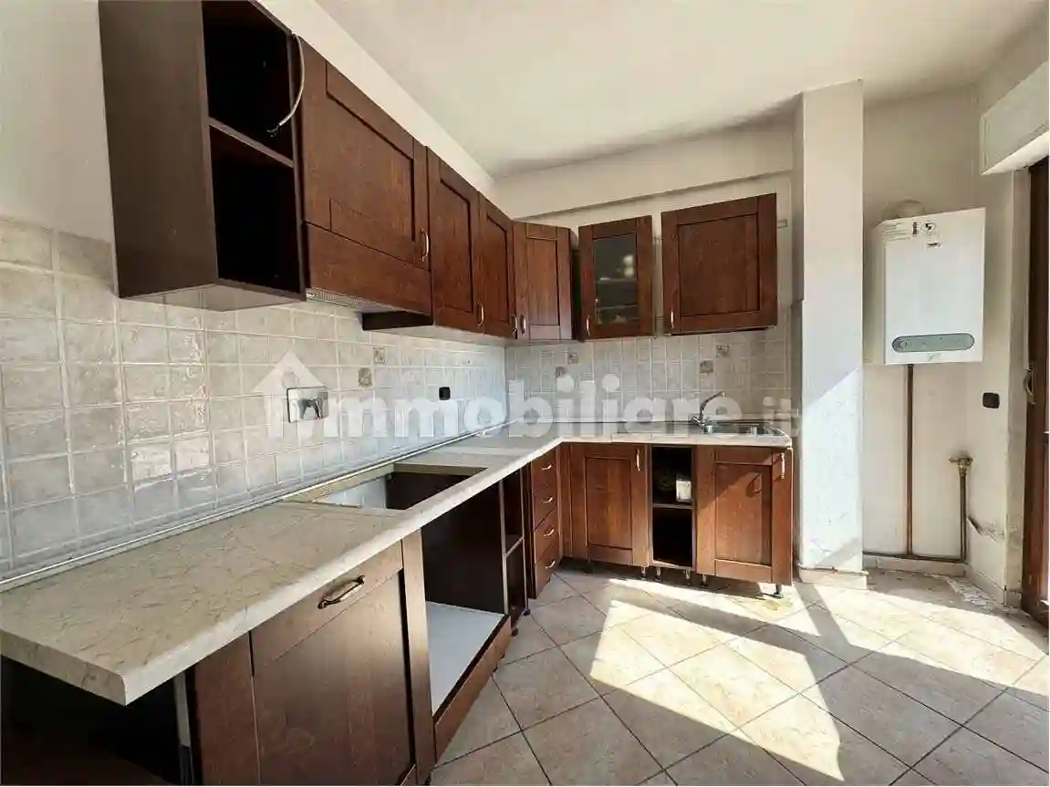 Attico - Mansarda - foto 2