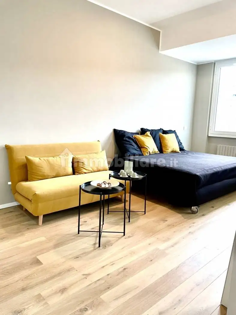 Appartamento in vendita a Milan