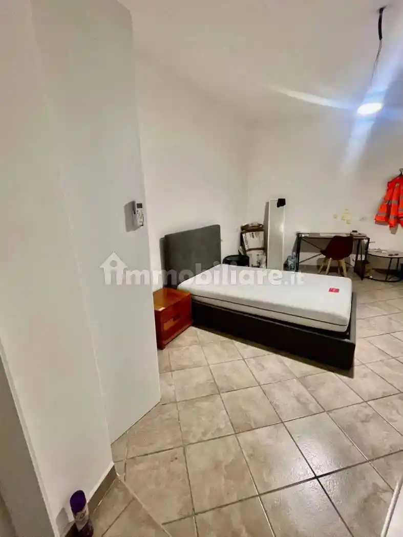 Appartamento in affitto a Tortona