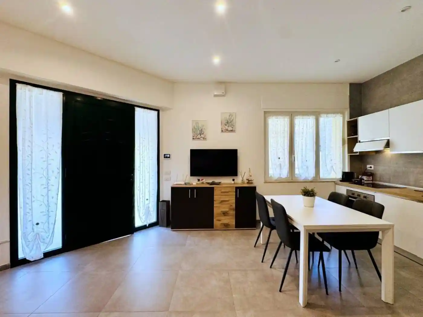 Appartamento in affitto a Pietrasanta