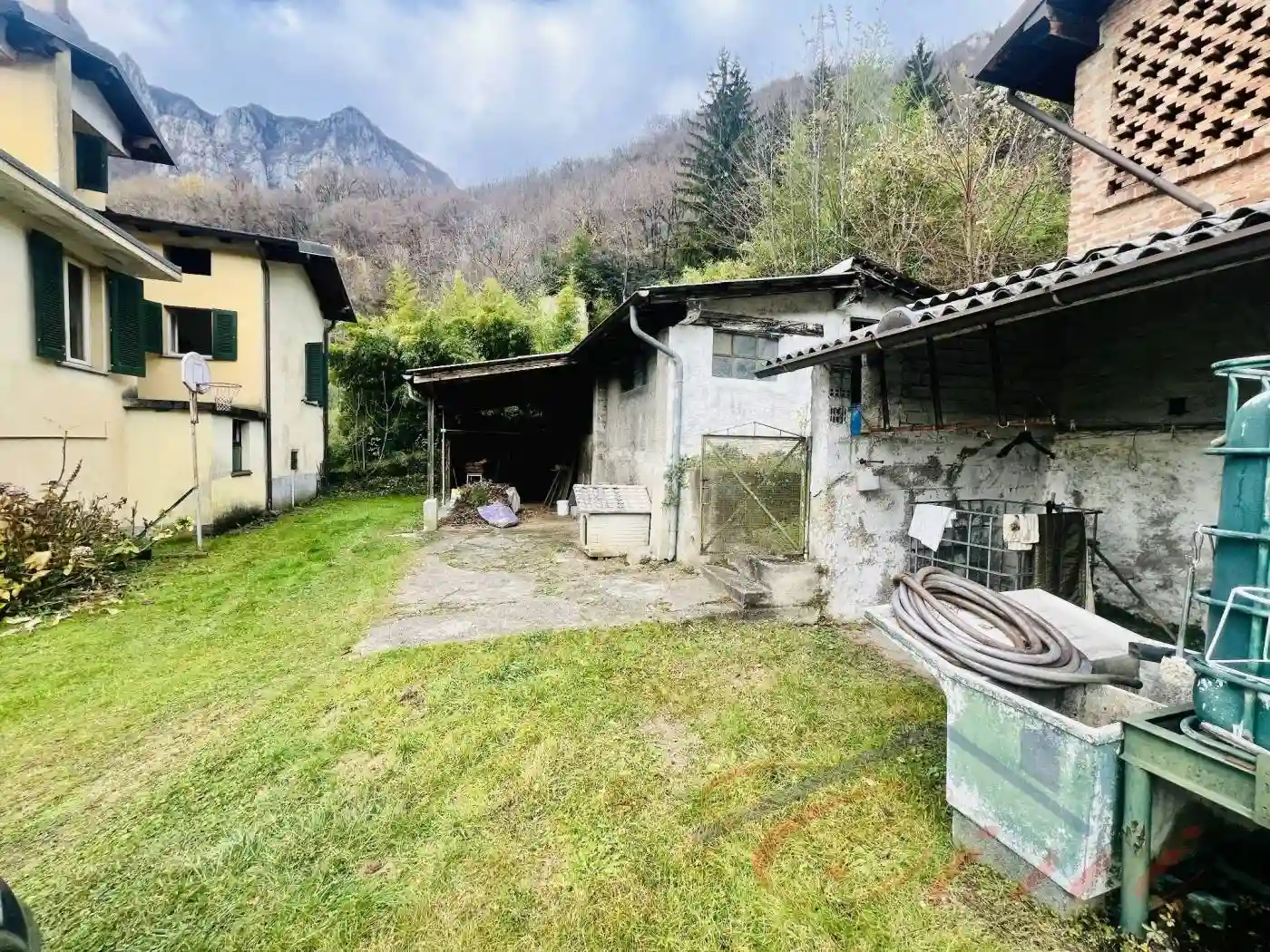 Casa indipendente - foto 4