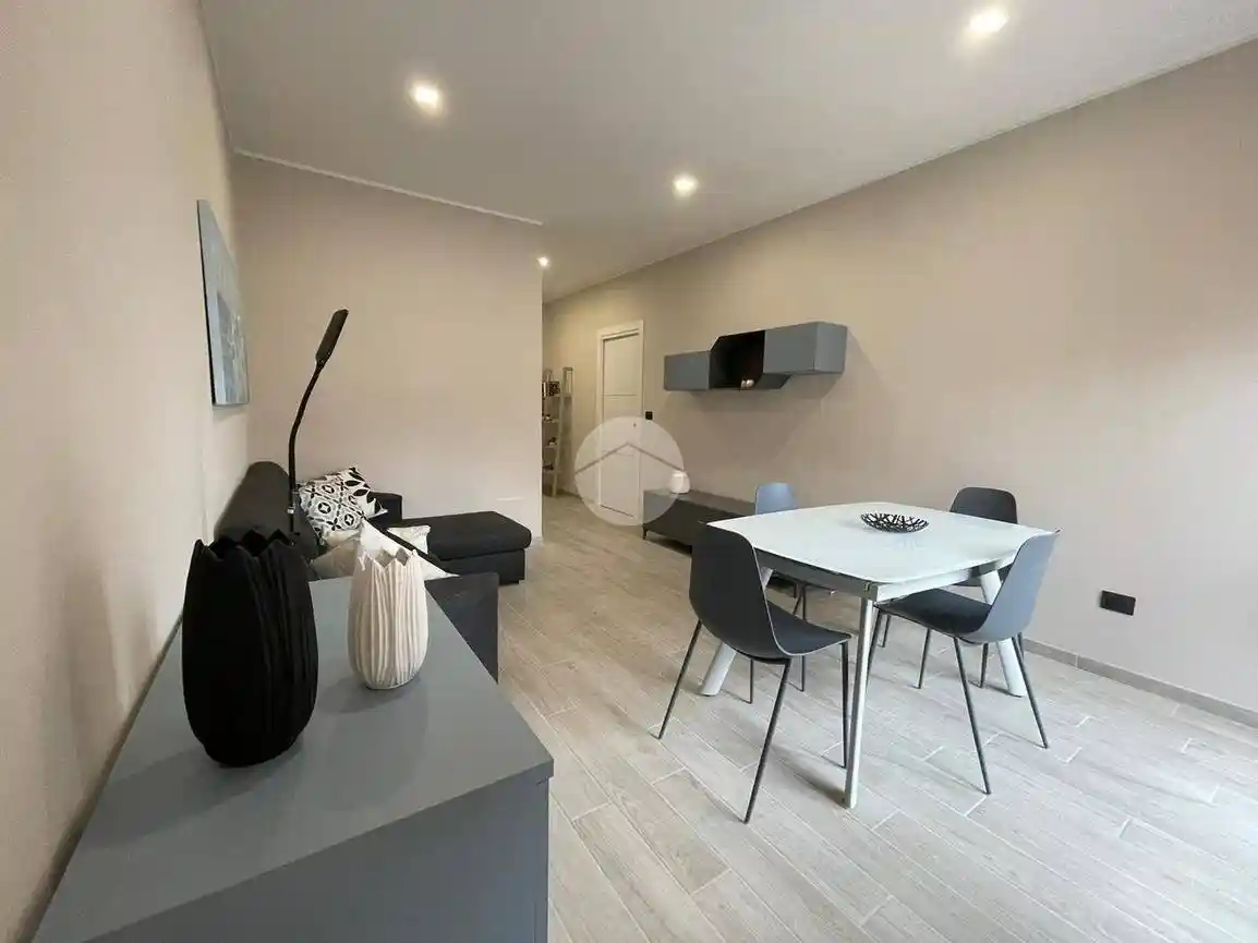 Appartamento in affitto a Bra