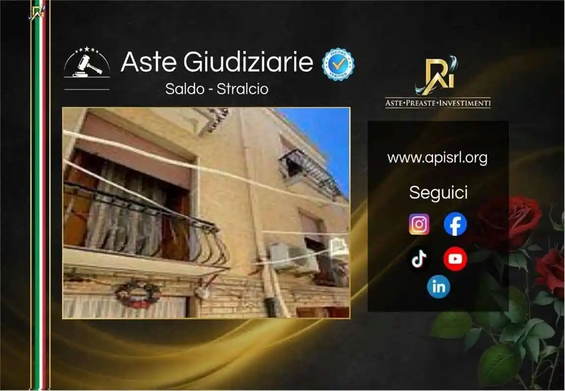 Appartamento in vendita a Bitritto