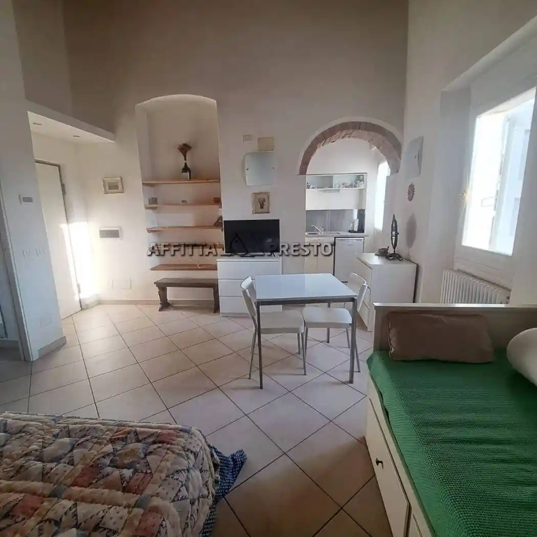 Appartamento in affitto a Castrocaro Terme e Terra del Sole