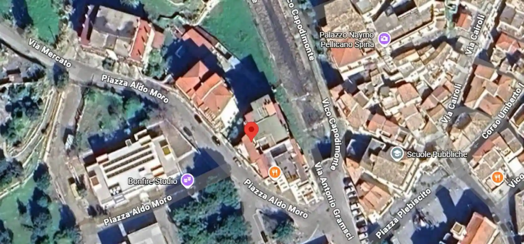 Appartamento all'asta piazza Aldo Moro, Gioiosa Ionica - foto 5