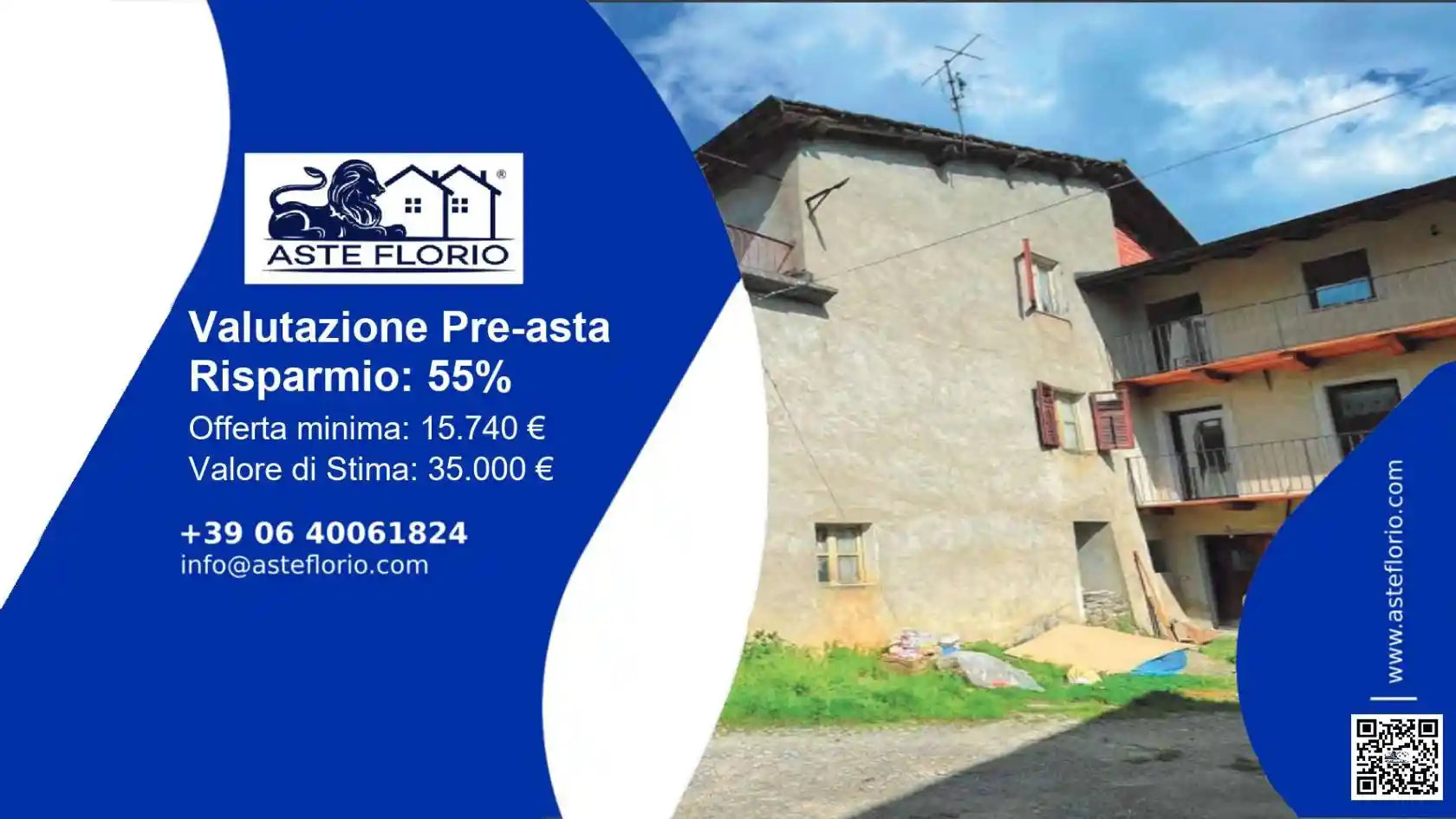 Appartamento in vendita a San Damiano Macra