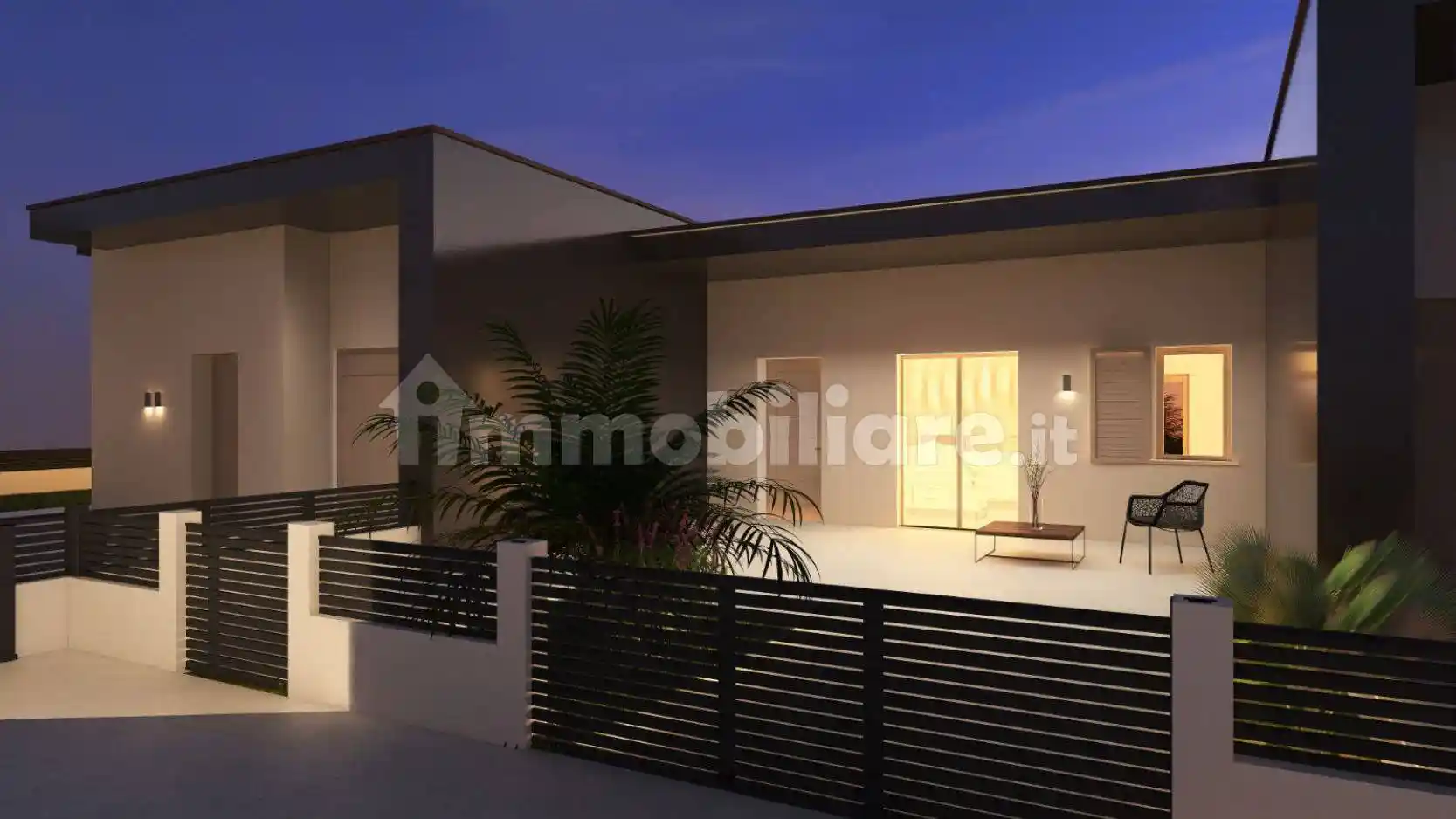 Villetta a schiera in vendita a Jesolo