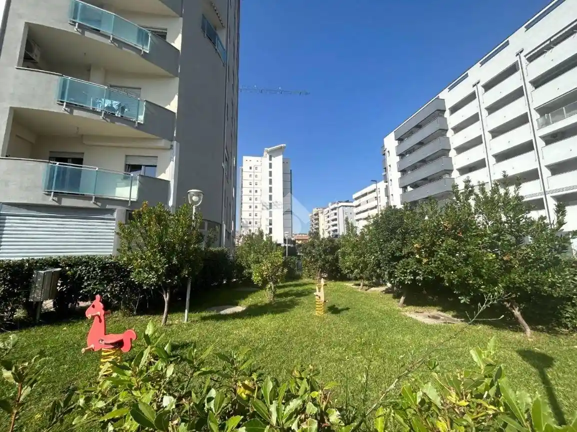 Quadrilocale via Giovambattista Lupia 26, Popilia - Vagliolise, Cosenza - foto 2