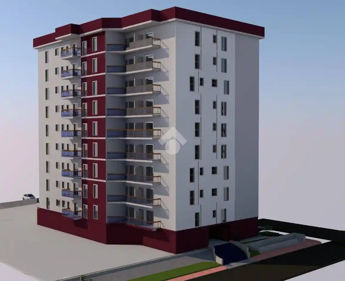 Quadrilocale via Giovambattista Lupia 26, Popilia - Vagliolise, Cosenza - foto 3