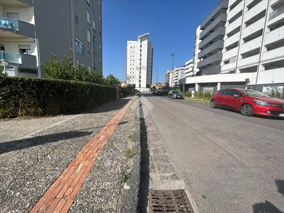 Quadrilocale via Giovambattista Lupia 26, Popilia - Vagliolise, Cosenza - foto 4