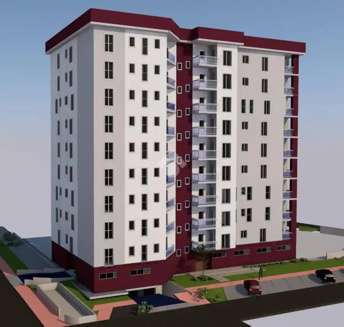 Quadrilocale via Giovambattista Lupia 26, Popilia - Vagliolise, Cosenza - foto 5