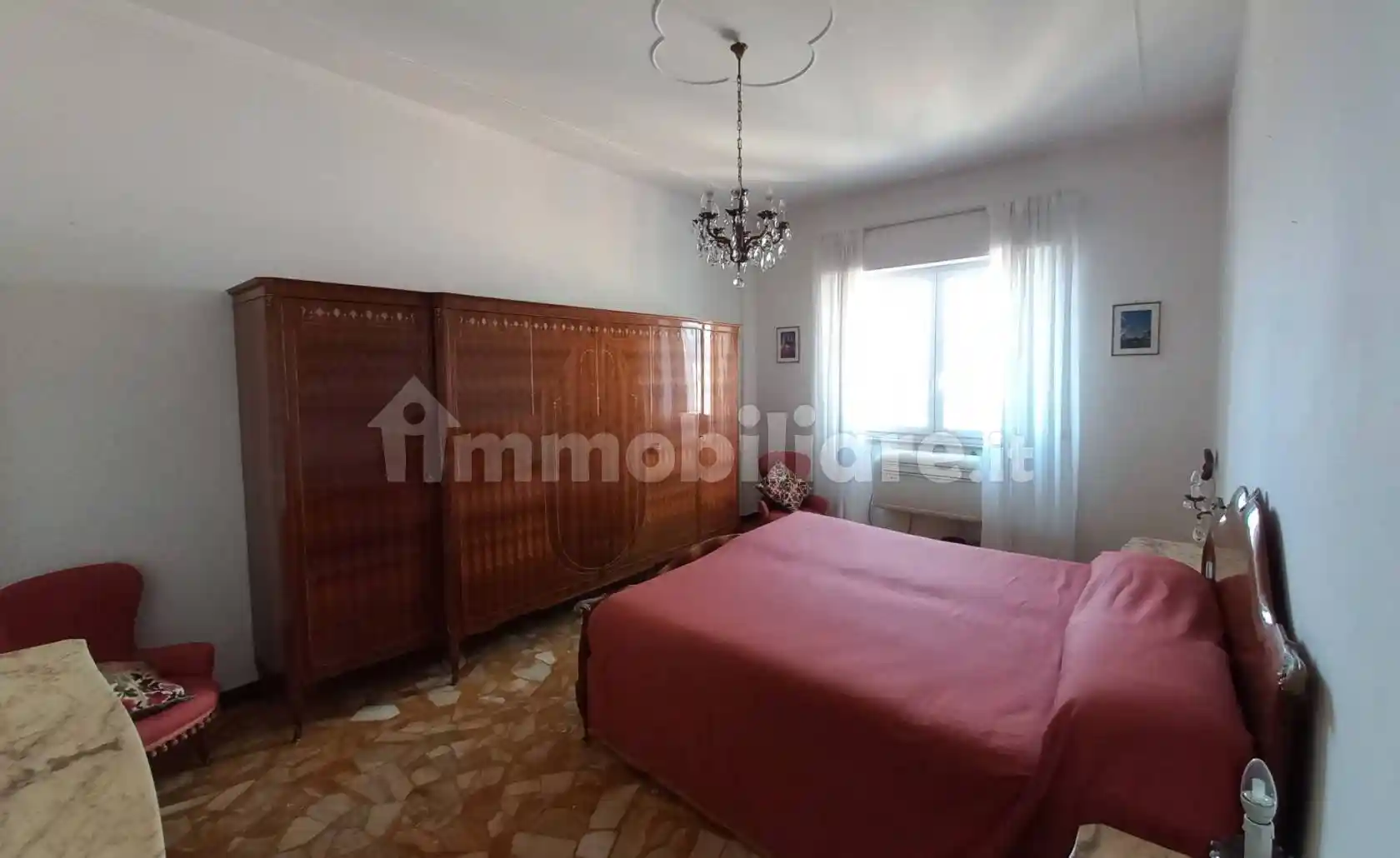 Appartamento in affitto a Genova