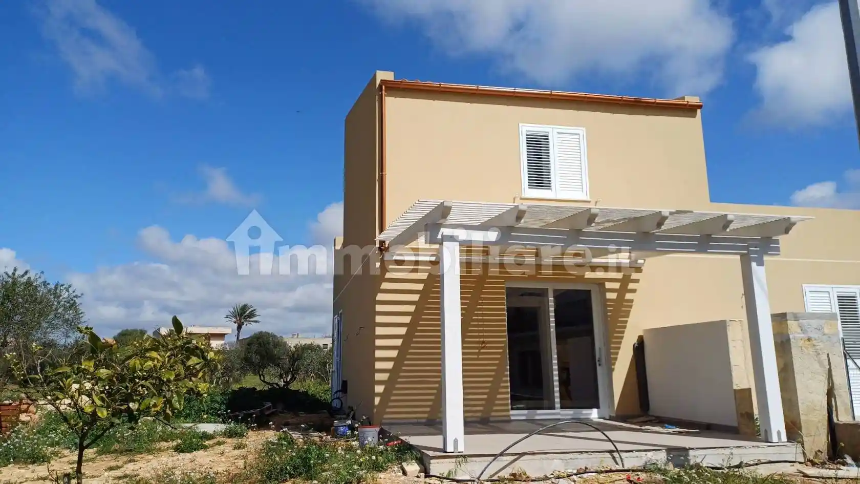 Villa in vendita a Marsala