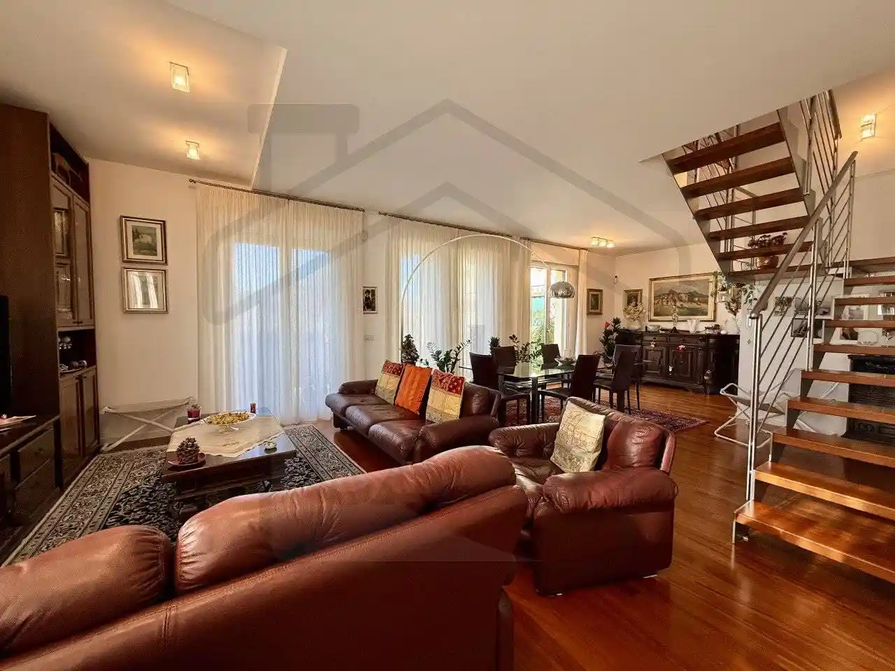 Appartamento in vendita a Abano Terme