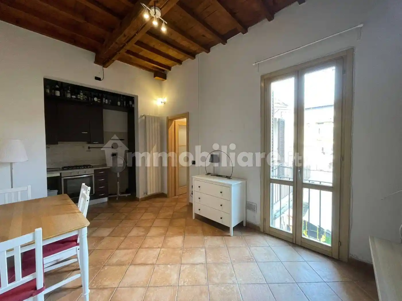 Appartamento in vendita a Firenze