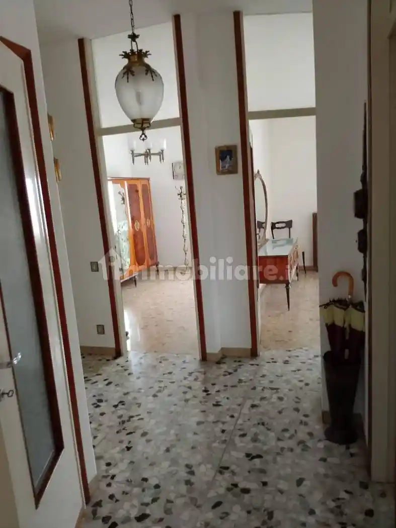 Appartamento in vendita a Cinisello Balsamo