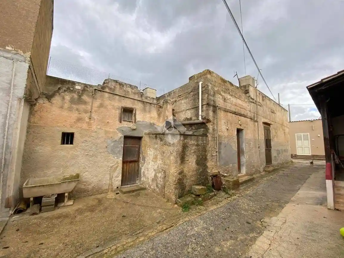 Casa indipendente in vendita a Marsala