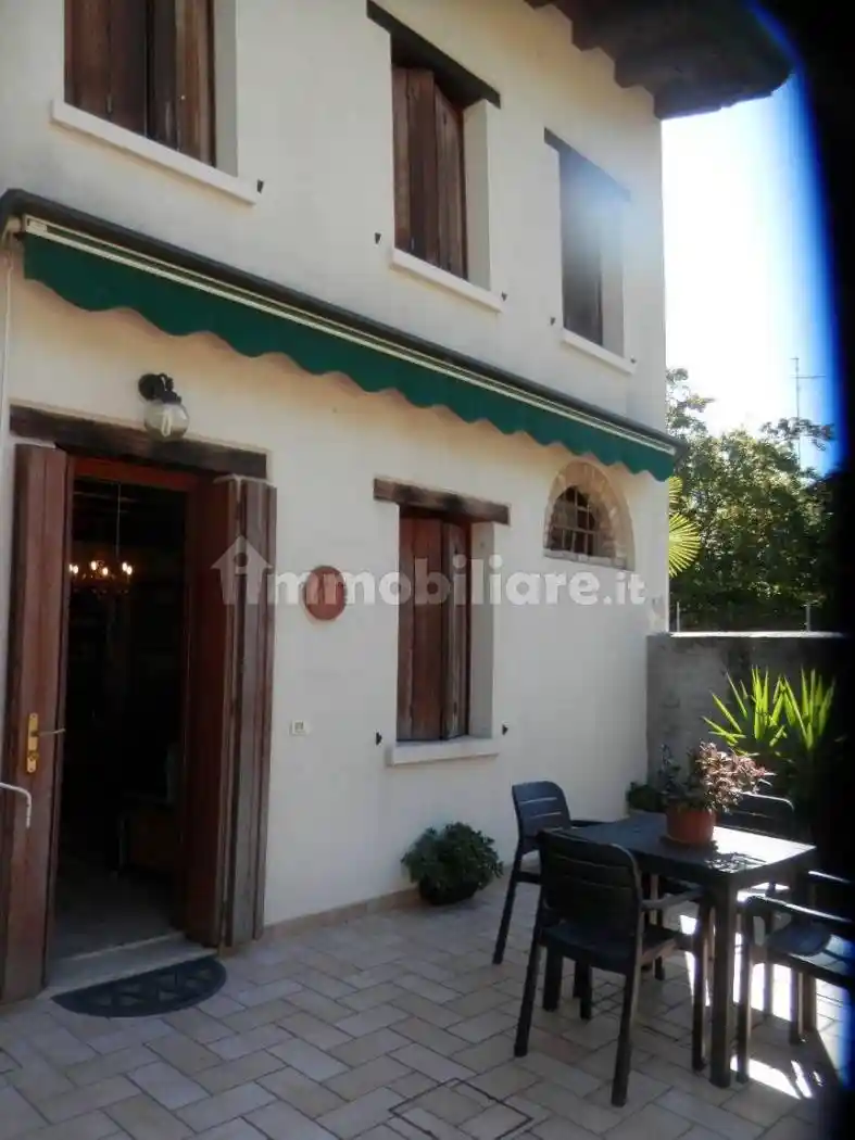 Villa in vendita a Portogruaro