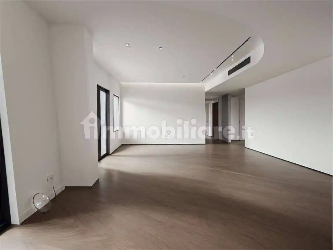 Appartamento in affitto a Riccione