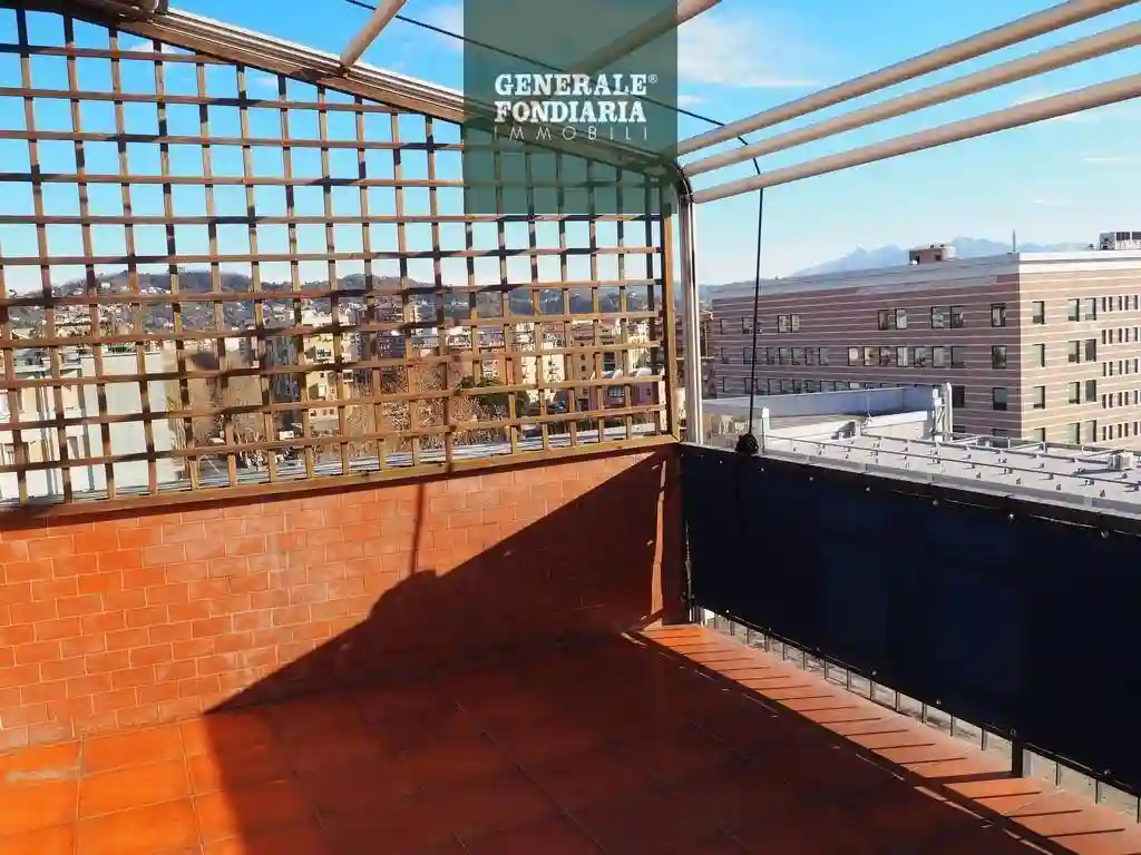 Attico - Mansarda - foto 2