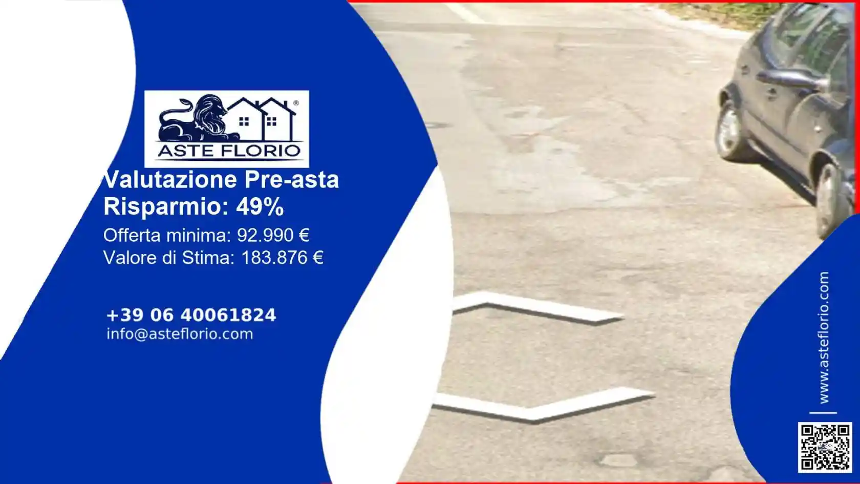 Appartamento in vendita a Arezzo