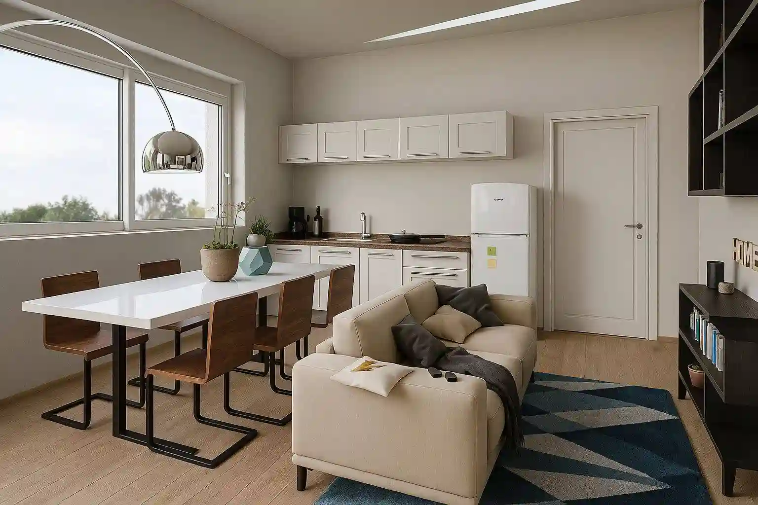 Appartamento - foto 4