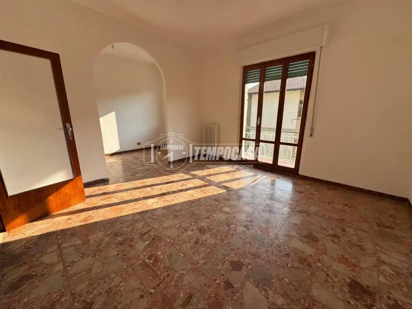 Appartamento in affitto a Potenza Picena