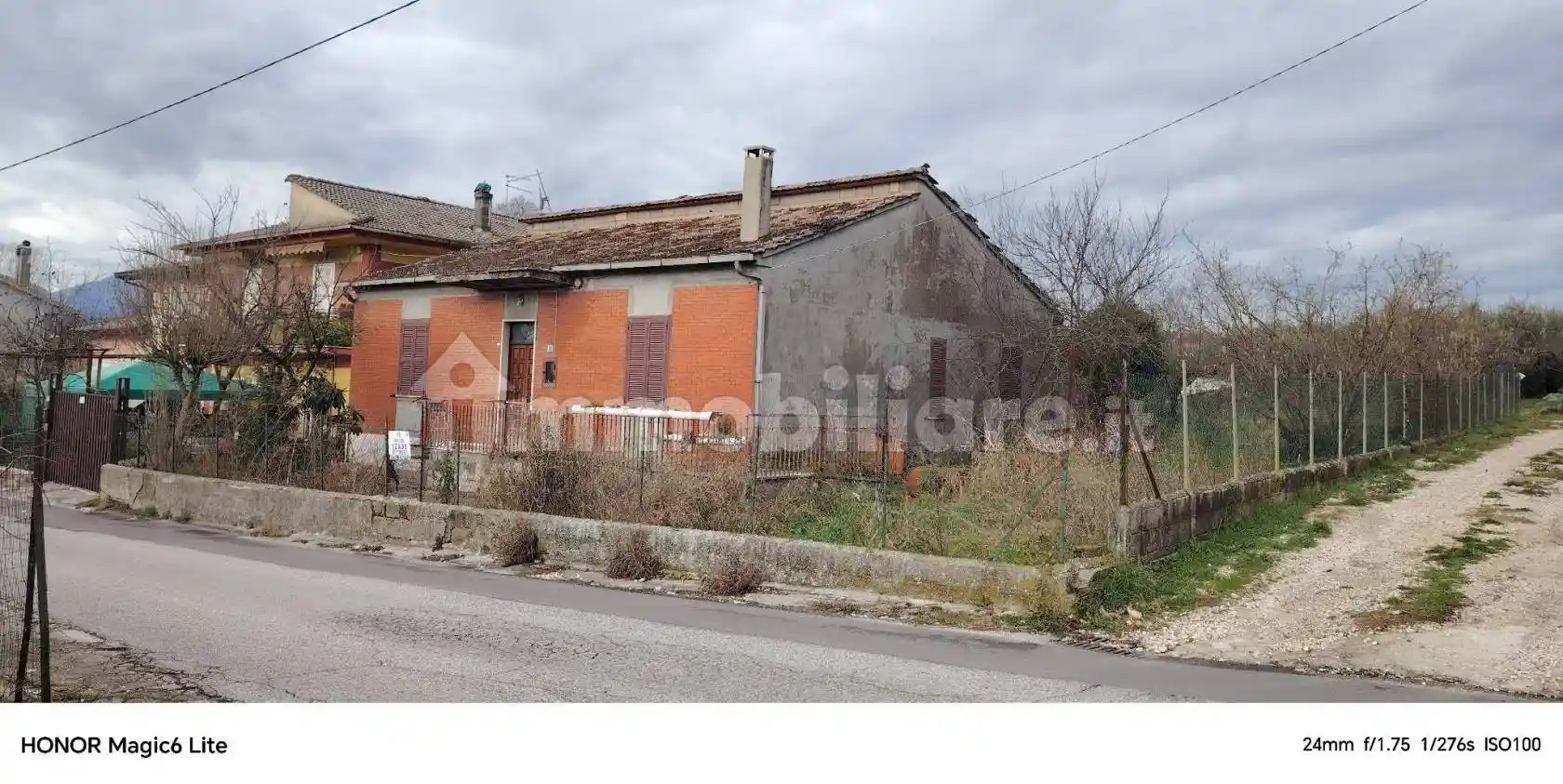 Rustico - Casale in vendita a Frosinone