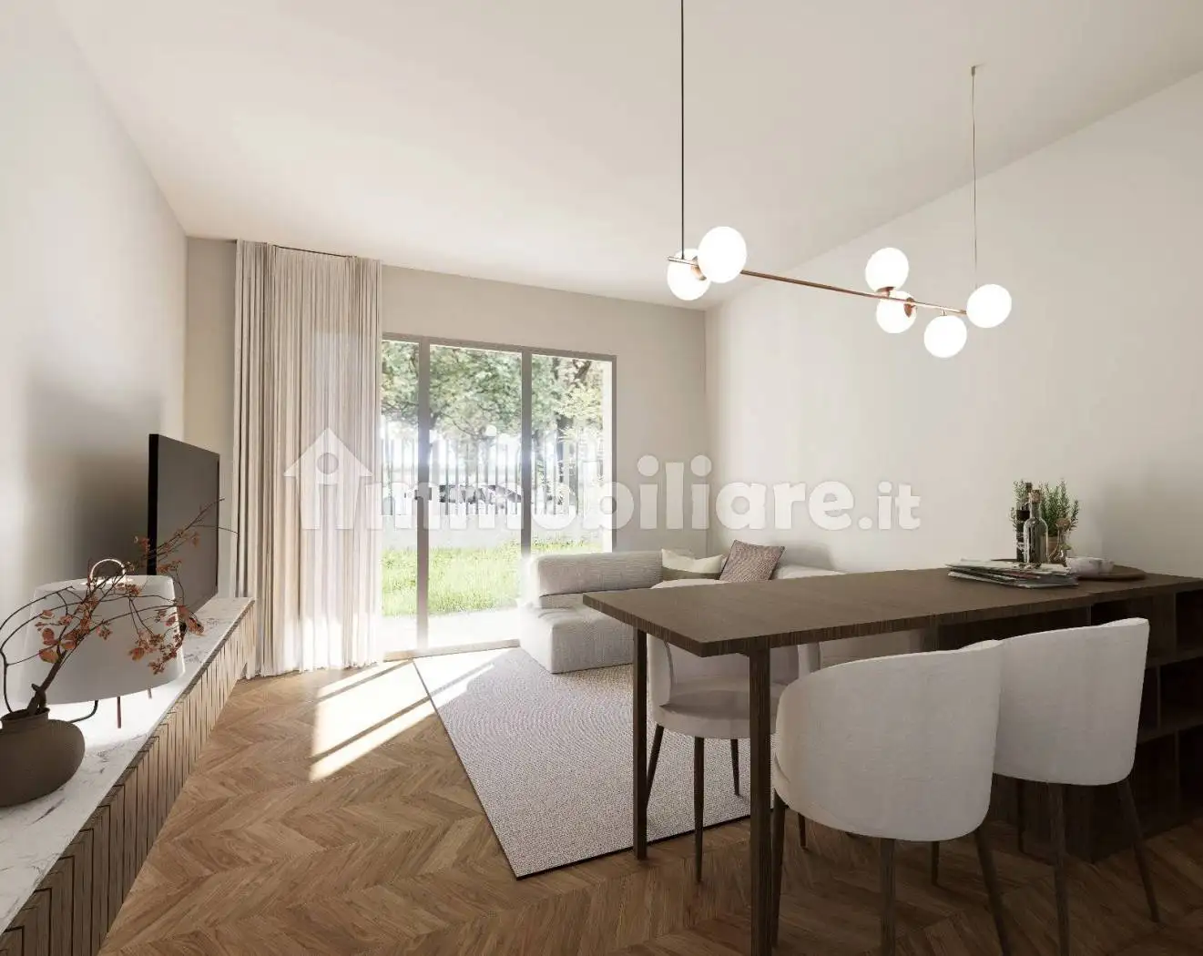 Appartamento in vendita a Imola