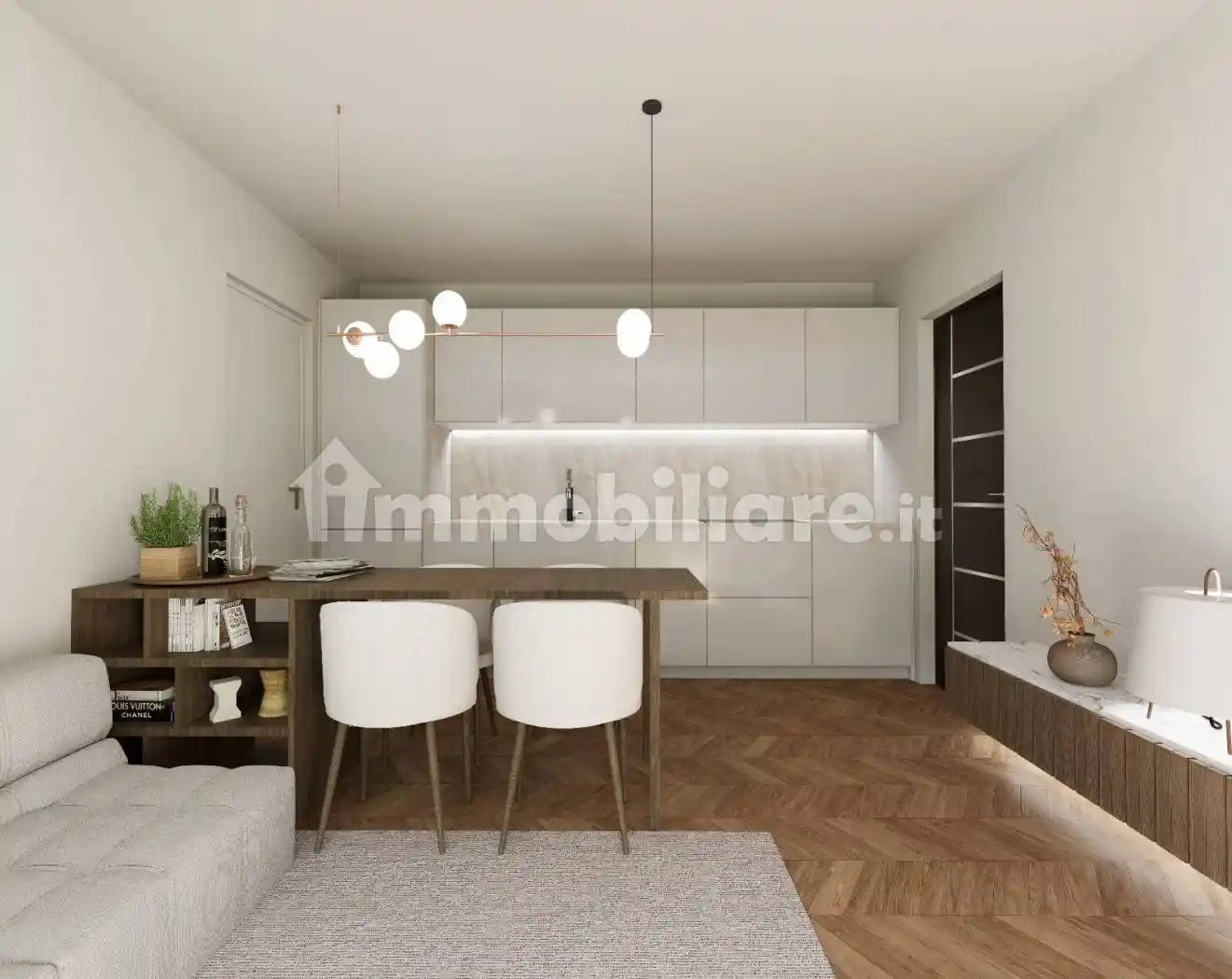 Appartamento - foto 3