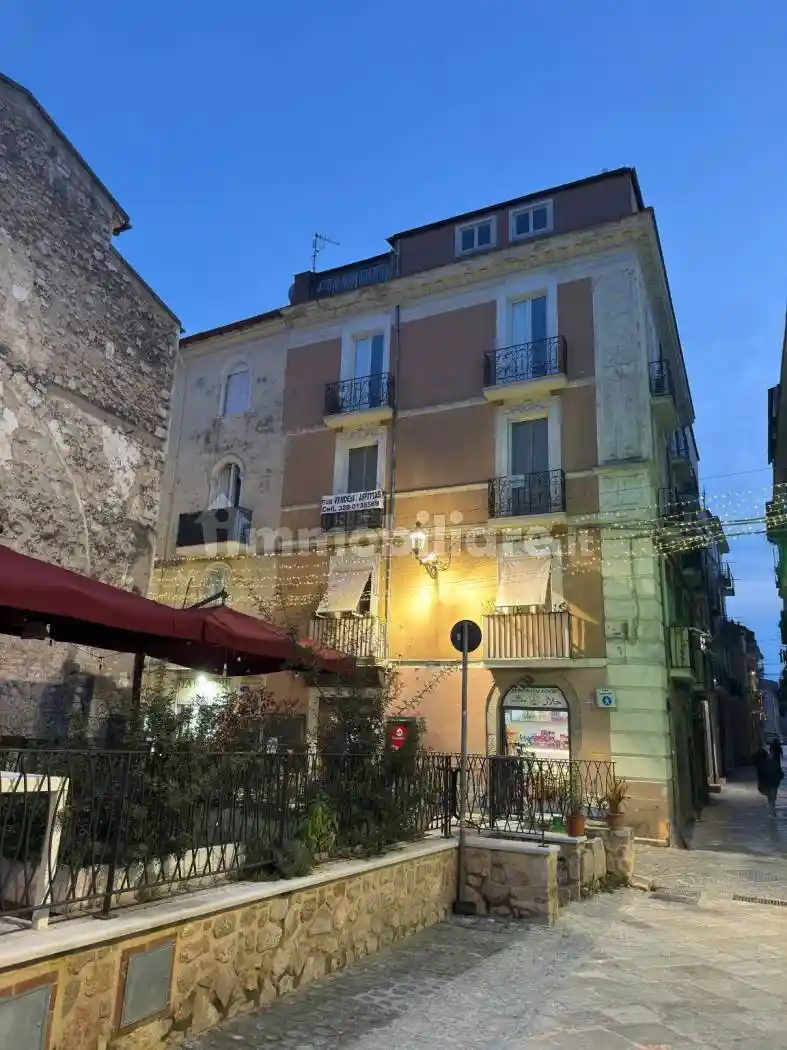 Appartamento in vendita a Fondi