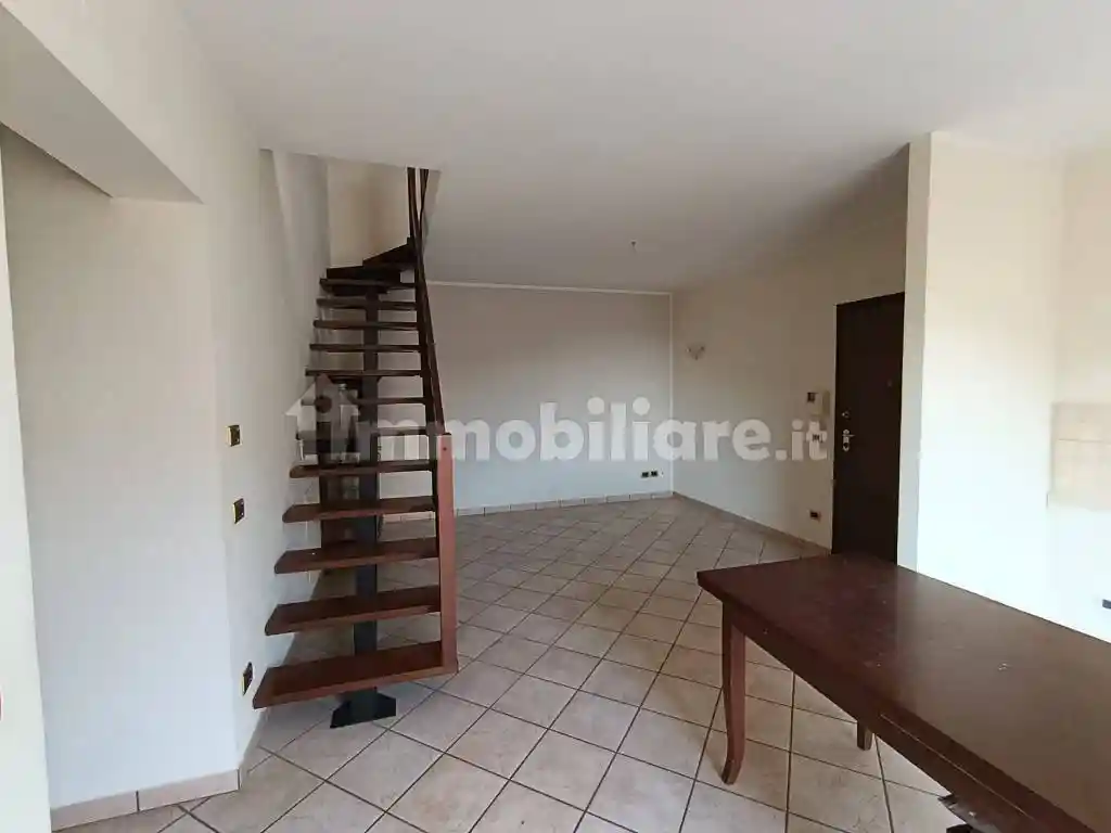 Appartamento in vendita a San Felice sul Panaro