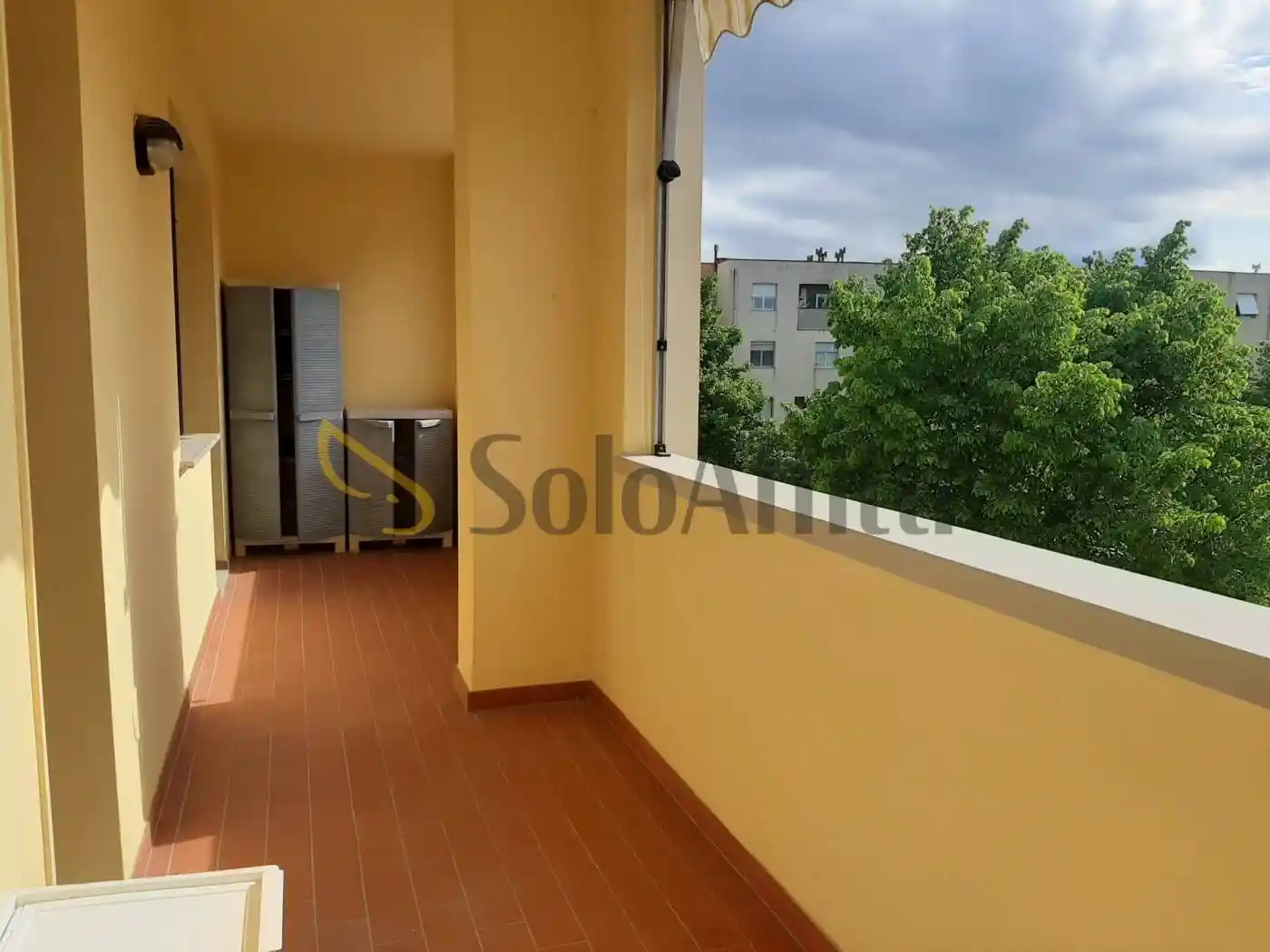 Appartamento in affitto a Scandicci